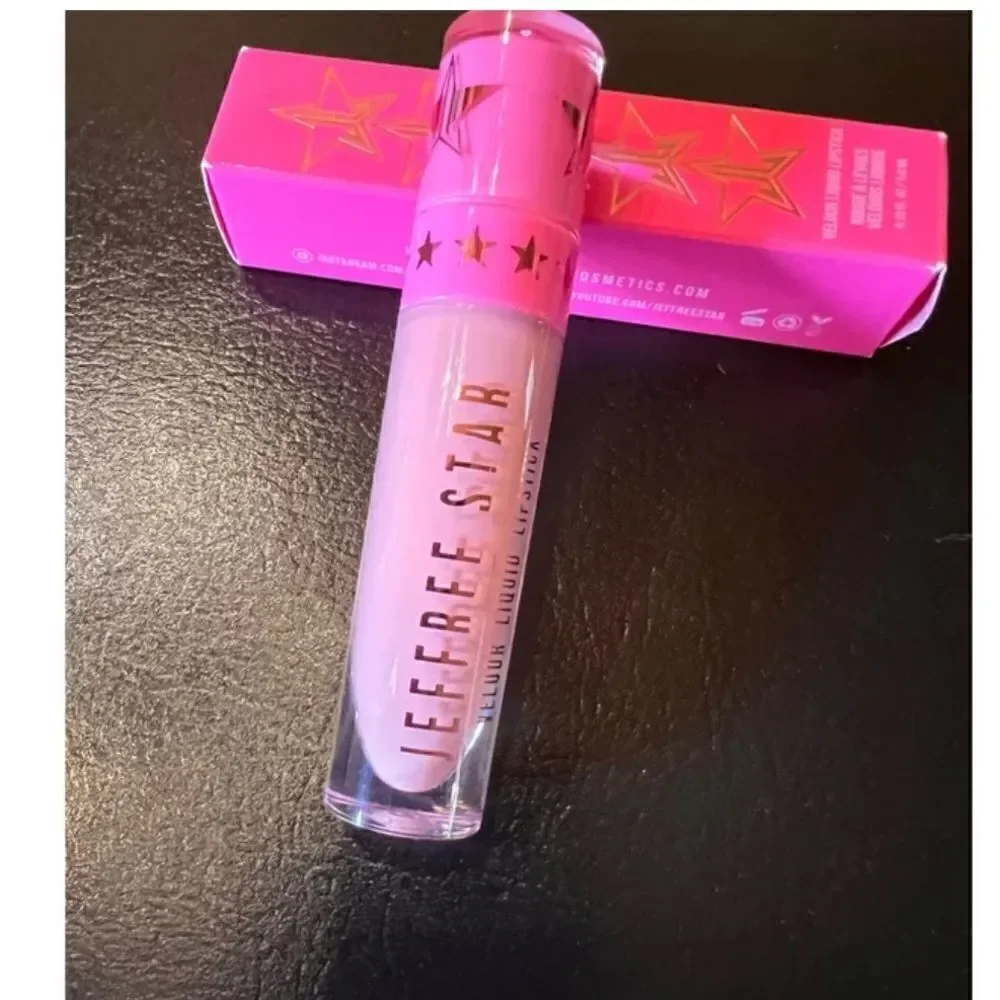 NWT Jeffree Star Velour Liquid Lipstick “SKIN TIGHT” New In Box
